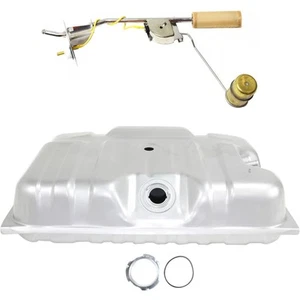 Fuel Tank Kit Rear For Models with 19 Gallon Tank 1975-1979 Ford F-150 F250 F350 - Picture 1 of 12
