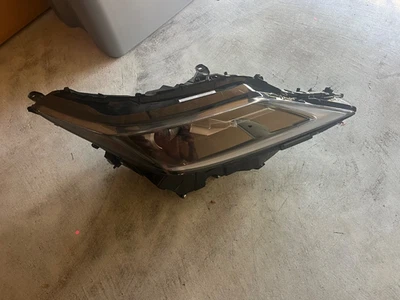 2020 2021 2022 Lexus RX350 RX450 RH Right DEPO NON AFS Headlight-NEW - Image 1 of 4