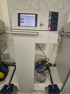 Erbe Vio 300D con interruptor de pie - Imagen 1 de 2