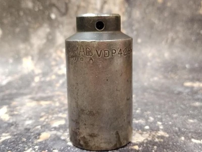 Mac Tools 1-5/16" Deep Impact Socket 6 Point 1/2" Drive VDP426 (SB1107274) - Image 1 of 4