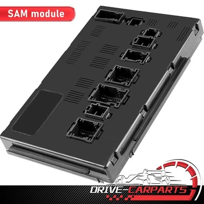 For Mercedes W251 ML350 R350 2006-2012 SAM Signal Acquisition Control Module Foto 1 de 4