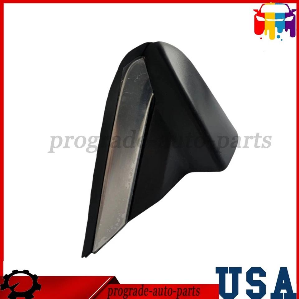 NUEVO Espejo Esquina Triángulo Cubierta Pilar Borde Lado Derecho Se Adapta a Honda Pilot 2016-22 Foto 1 de 4