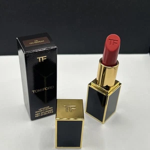 Tom Ford Lippenstift Farbe 06 auf Wiederholung - volle Größe 0,1 Oz. 3gr. Neu in OVP - Auth - Bild 1 von 6
