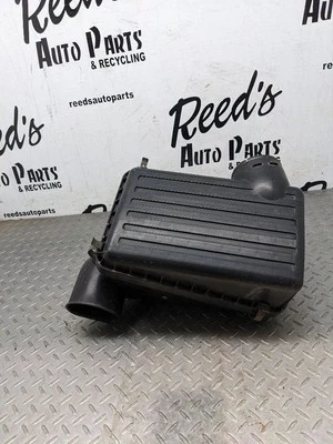 Purificador de aire 3,5 L 6 cilindros VIN X octavo dígito compatible con 98-02 ISUZU TROOPER 1154362 Foto 1 de 4