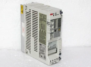ABB ACS55-01E-02A2-2 Inverter Drive, 0.37 kW, 1 Phase, 230 V ac, 2.2 A, ACS55 - Picture 1 of 6