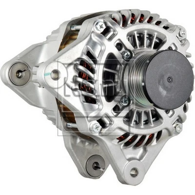 Remy 11072 Premium Alternator For 15-19 Nissan Juke Sentra - Image 1 of 4