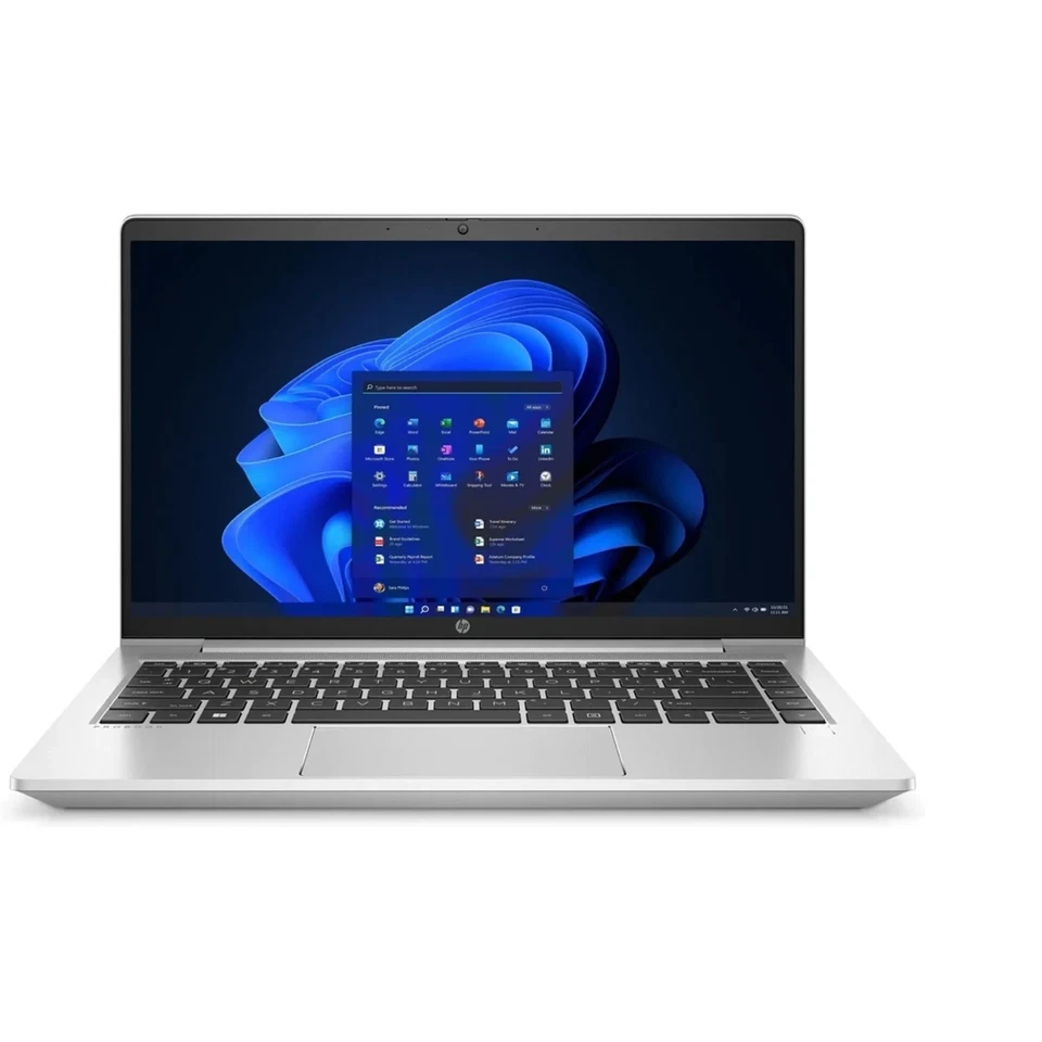 HP ProBook 440 G7 14" (256GB SSD, Intel Core i5 10th Gen., 4.20GHz, 16GB RAM)... - Image 1 of 1