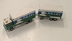 MATCHBOX SUPERKINGS K-21 FORD TRANSCONTINENTAL POLARA - Picture 1 of 7