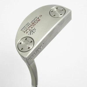 Scotty Cameron SELECT Super Select Del Mar 2023 Putter Steel Shaft 33.5 Shaft St - Picture 1 of 8