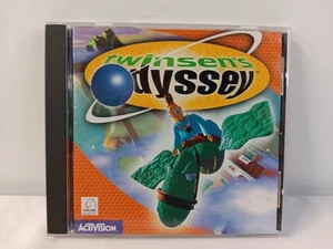 Twinsen's Odyssey (PC, 1997) Videogioco PC Activision Windows - Foto 1 di 8