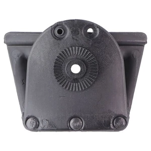 Accesorio de cinturón Roto Fobus RB134 (1 3/4 pulgadas) - negro - Imagen 1 de 3