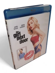 The Girl Next Door [Blu-Ray] [2004] Unrated Version UPC 024543602972 - Picture 1 of 5