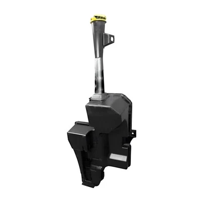 For Honda Ridgeline 2017-2024 Windshield Wash Tank | Includes Cap And Pump - Image 1 of 4