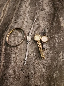 Watch Lor Need Battery Or Wind Needs Fixed - Picture 1 of 8