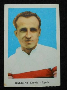 ***ALBA TORTONA CYCLING FIGURE*** HERCULES BALDINI #11!!! - Picture 1 of 2