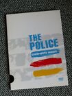 THE POLICE - Synchronicity concert - DVD (slidepack)