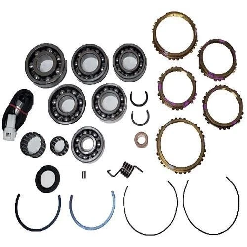 suzuki samurai compatible transmission rebuild kit bearing pin bearing oil seal - Image 1 of 4