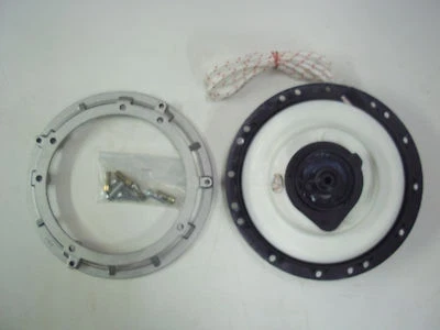 SKI-DOO MXZ 583 670 UPDATED REWIND STARTER KIT, RECOIL 420887448 - Image 1 of 4