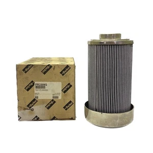 NIB Parker 150 psi 10 Microns Fiberglass Hydraulic Filter Element PR3309Q - Picture 1 of 5