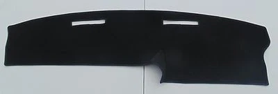 1979-1981 Chevrolet Camaro приборной панели подушечка приборной панели крышка коврика черный - Изображение 1 из 2