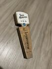 Tres Agave Tap Handle, Wooden. Standard Size