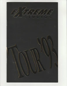 Extreme Studios: Tour 93 #1 in Near Mint (9.4) Image Comics - Picture 1 of 2