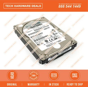 AL14SEB03EN Qty In Stock!   Toshiba 300GB SAS 12G 10K SFF SC HDD - Picture 1 of 3