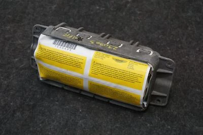 Conjunto de airbag tablero derecho OEM 4G43-044H31-AA Aston Martin Rapide 2011 Foto 1 de 4