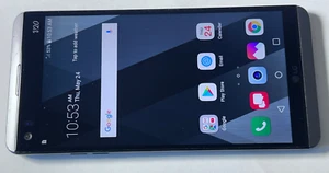 Teléfono Inteligente Verizon LG V20 VS995 4G LTE 5.7" 64GB DESBLOQUEADO / T-Mobile *LEER* - Imagen 1 de 4