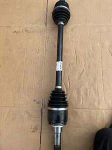 21-24 MERCEDES GLE63 GLS63 AMG W167 EJE TRASERO CV EJE DE TRANSMISIÓN GENUINO OEM IZQUIERDO - Imagen 1 de 5