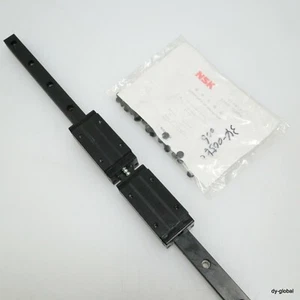 NSK NNB LY251480BND2-01P60+1480LF 1R2B LY25BND2 LM Guide Linear LMG-I-1048=1C01 - Picture 1 of 12