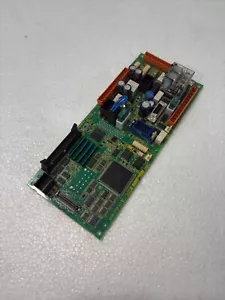 TARJETA PCB Fanuc A20B-2100-077, Fanuc A20B-2100-077 0/09F - Imagen 1 de 6
