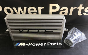Bmw E92 335i vrsf 1000bhp front mount intercooler brand new never fitted 