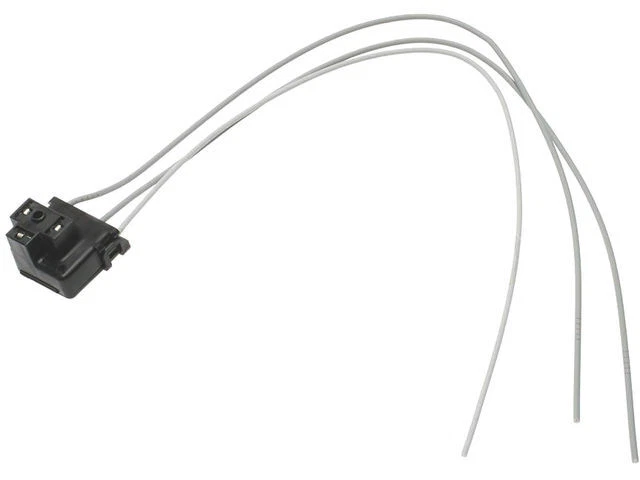 Conector de faros para Chevrolet Express 1500 SMP 68619RPKN Foto 1 de 2