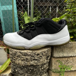 reverse concord 11