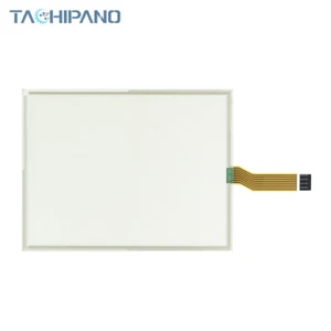 Touch Panel for AB TPI#1292-004 Rev A Rockwell #PN-140697 Touch Screen Glass - Picture 1 of 6