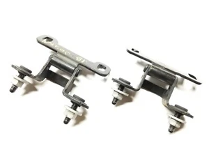 2012 - 2020 DODGE JOURNEY TAILGATE TRUNK LID HINGES LEFT & RIGHT 2Pcs OEM - Picture 1 of 6