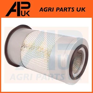 Outer Air Filter Element for Ford New Holland 5640 6640 7740 7840 8240 Tractor - Picture 1 of 3
