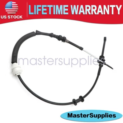 1x Automatic Transmission Shifter Cable fit Ford Taurus Mercury Sable 1996-2000 - Image 1 of 4