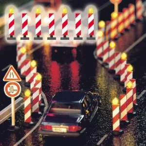 Busch 5947 Baustellenblitz, N - Picture 1 of 2