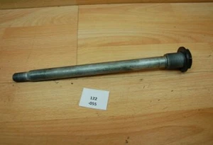 BMW K1300 S 0508 K12S 09- Schraube Schwinge vorne 122-055 - Picture 1 of 1