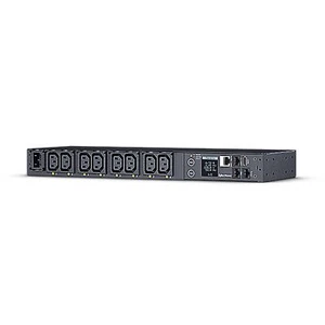 CyberPower Systems CyberPower Switched Series PDU41004 - Stromverteilungseinheit - Bild 1 von 2