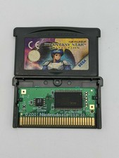 PHANTASY STAR COLLECTION NINTENDO GAME BOY ADVANCE GAME GENUINE EUR - FREE P&P