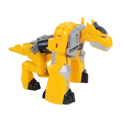 Playskool Heroes Transformers Rescue Bots Knight Watch Bumblebee Figure - Image 1 of 4