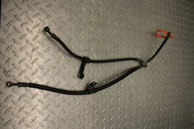 Mangueras de pinza de freno delantera Suzuki SV650S 2006 Foto 1 de 4