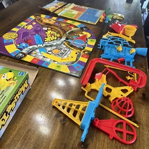 Hasbro Trappola per Topi Gioco da Tavolo Versione 2016 Giochi per Bambini - Foto 1 di 13