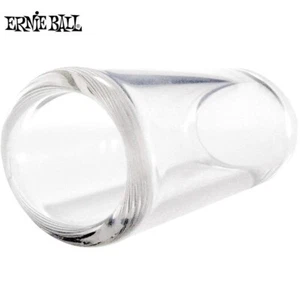 Ernie Ball 4228 Glass Guitar Slide - Medium - Picture 1 of 2