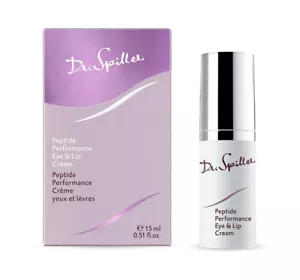 Peptidi Performance Occhio & Lip Crema 15 ML Sichtbarer Anti-aging-effekt - Picture 1 of 5