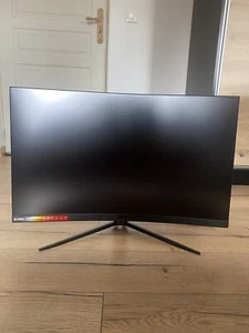 Msi Optix G32C4 31,5 Pouces Incurvé 165 Hz - Afbeelding 1 van 2