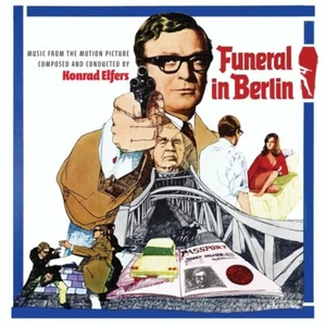 Beerdigung in Berlin Konrad Elfenbein CD - Bild 1 von 3